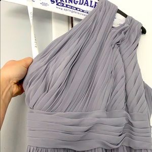 Azazie Molly dress